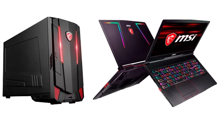 Сервисный центр MSI в Твери