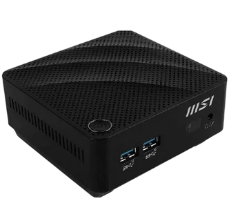 Мини ПК MSI